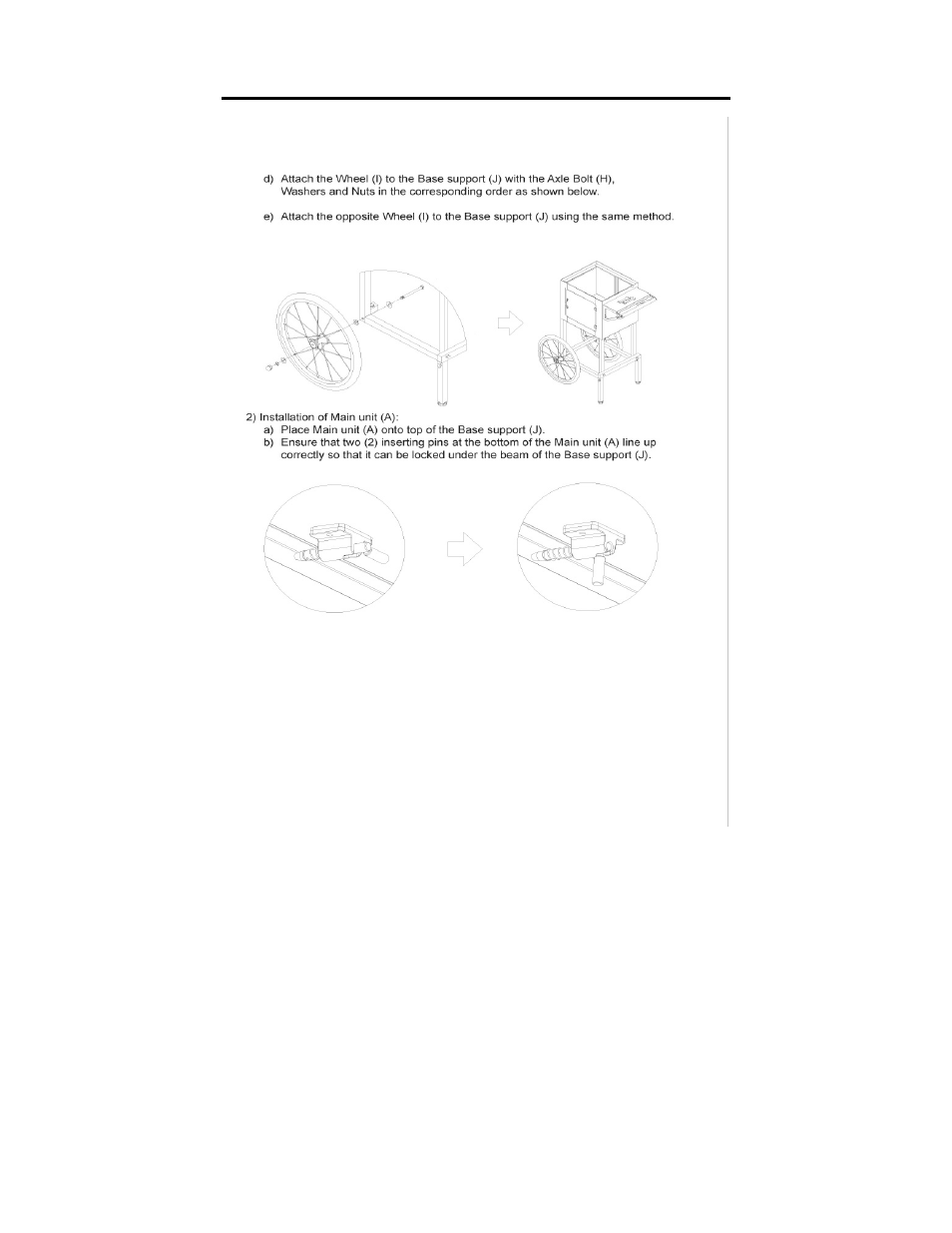 Nostalgia Electrics CCP-510 User Manual | Page 7 / 19