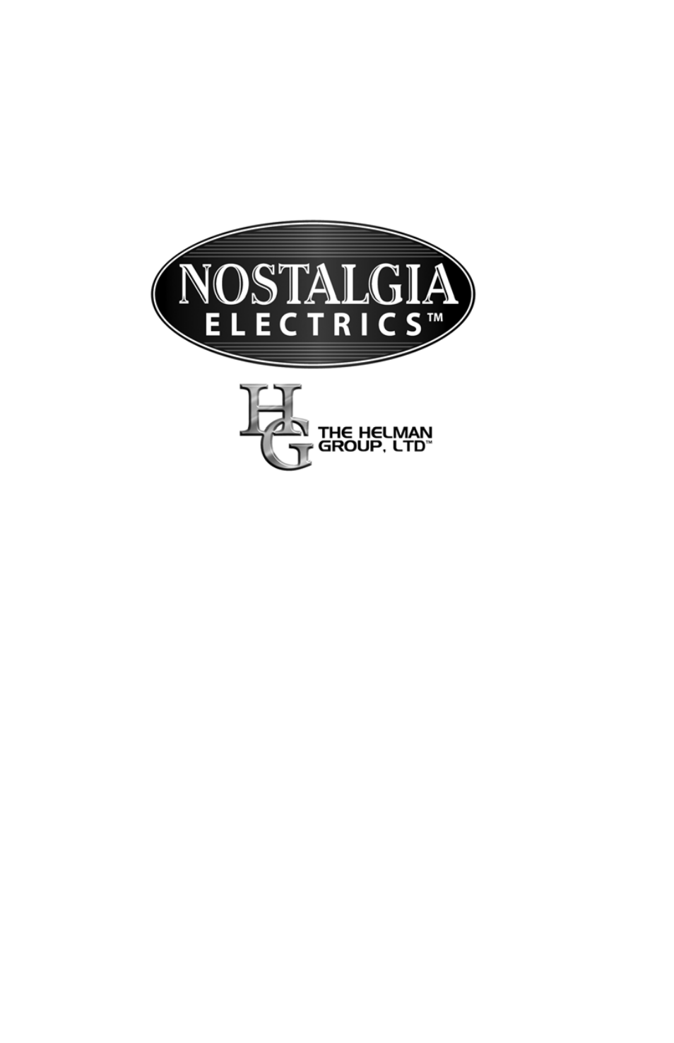 Nostalgia Electrics BCD-997 User Manual | 11 pages