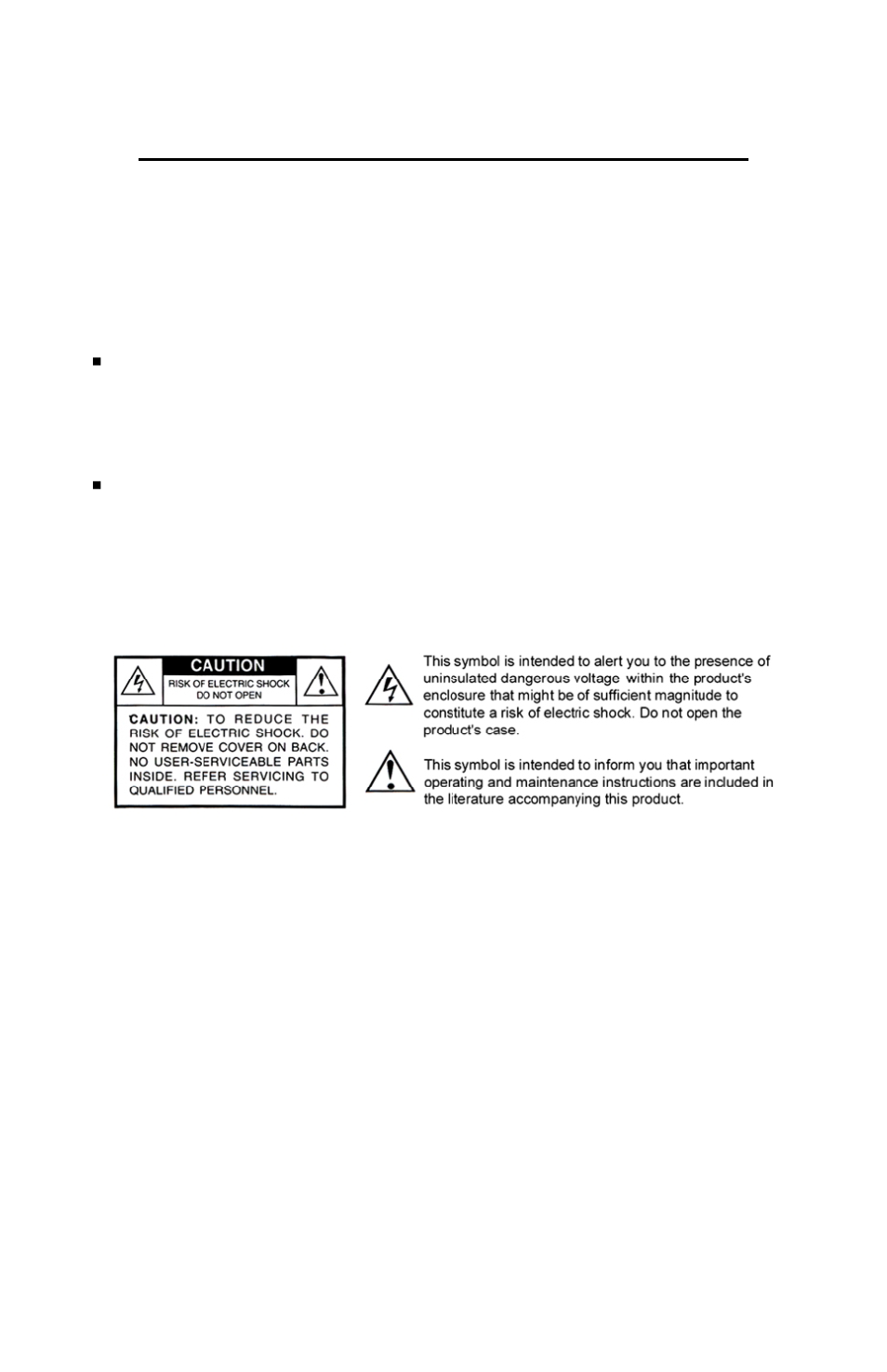 Save these instructions for future reference | Nostalgia Electrics BCD-997 User Manual | Page 6 / 11