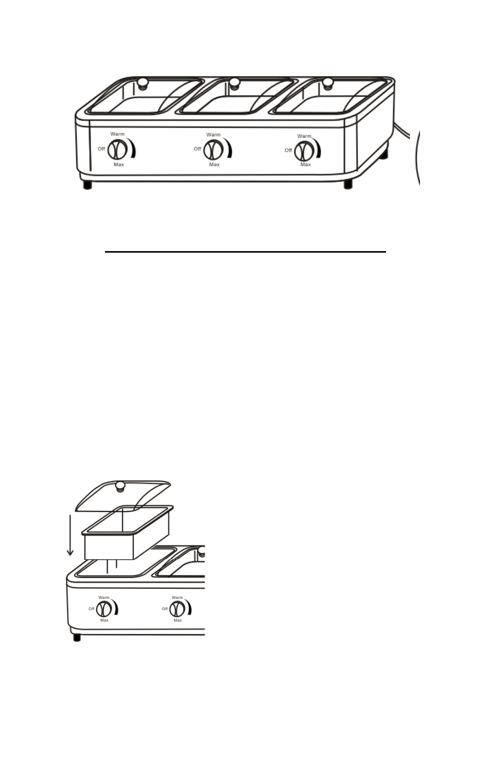 Nostalgia Electrics BCD-997 User Manual | Page 7 / 11