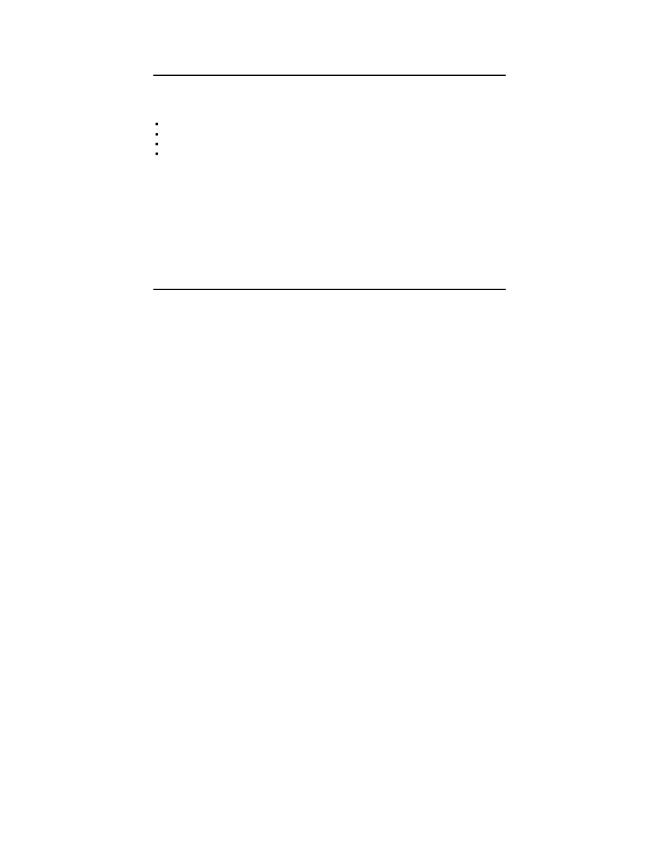 Introduction (continued), Instructions | Nostalgia Electrics RFF-500 User Manual | Page 4 / 18