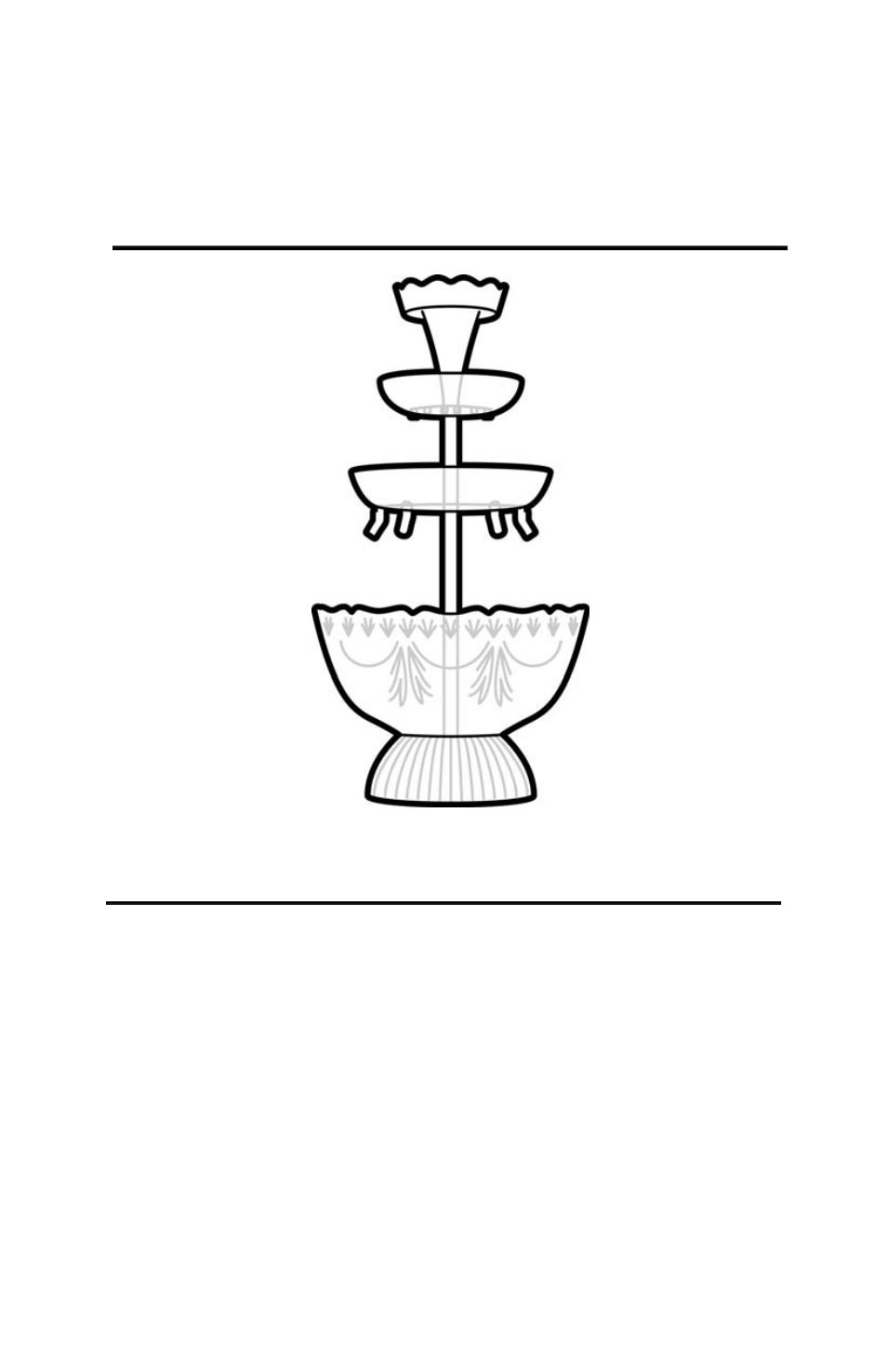 Nostalgia Electrics LPF-210 User Manual | 10 pages