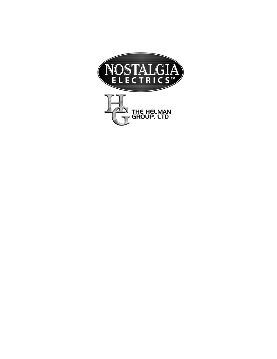 Nostalgia Electrics Margarator MSB-500 User Manual | Page 22 / 22