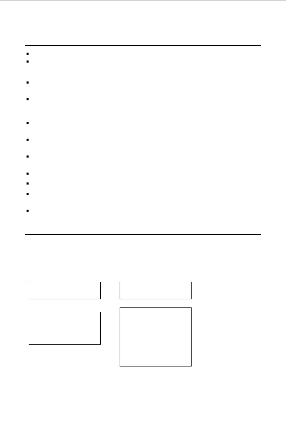 Importantes measures de securite, Prèparation avant utilisation | Nostalgia Electrics LJS - 502 User Manual | Page 7 / 16