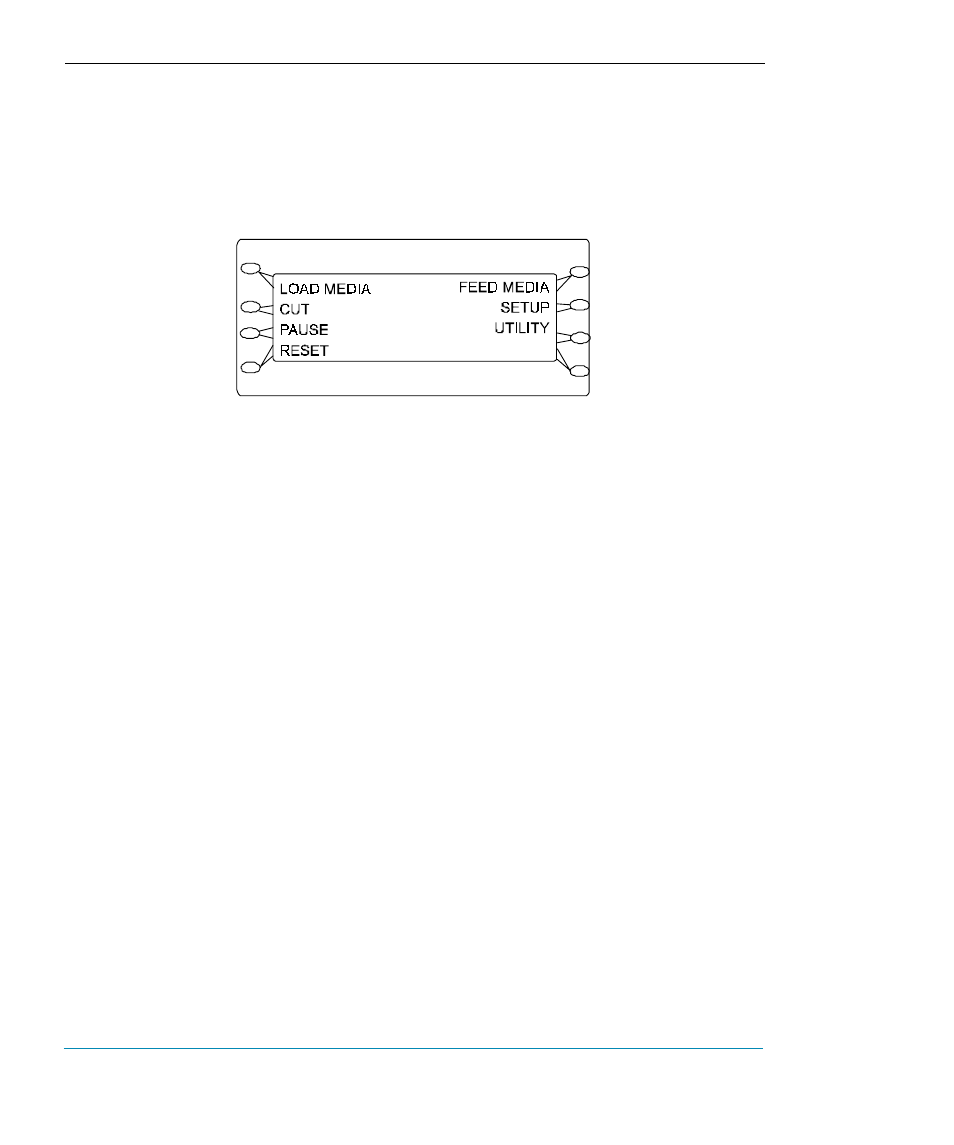 Using the control panel, Choosing menu functions, Setting the language | Nova Kool PRO 600E User Manual | Page 10 / 24