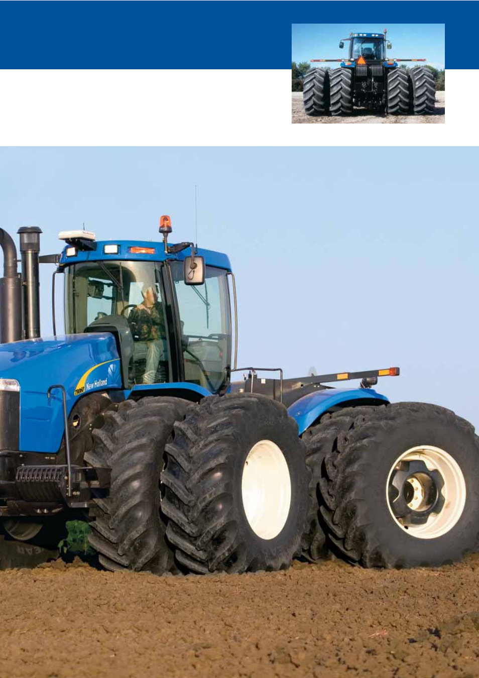 New Holland T9010 User Manual | Page 17 / 24