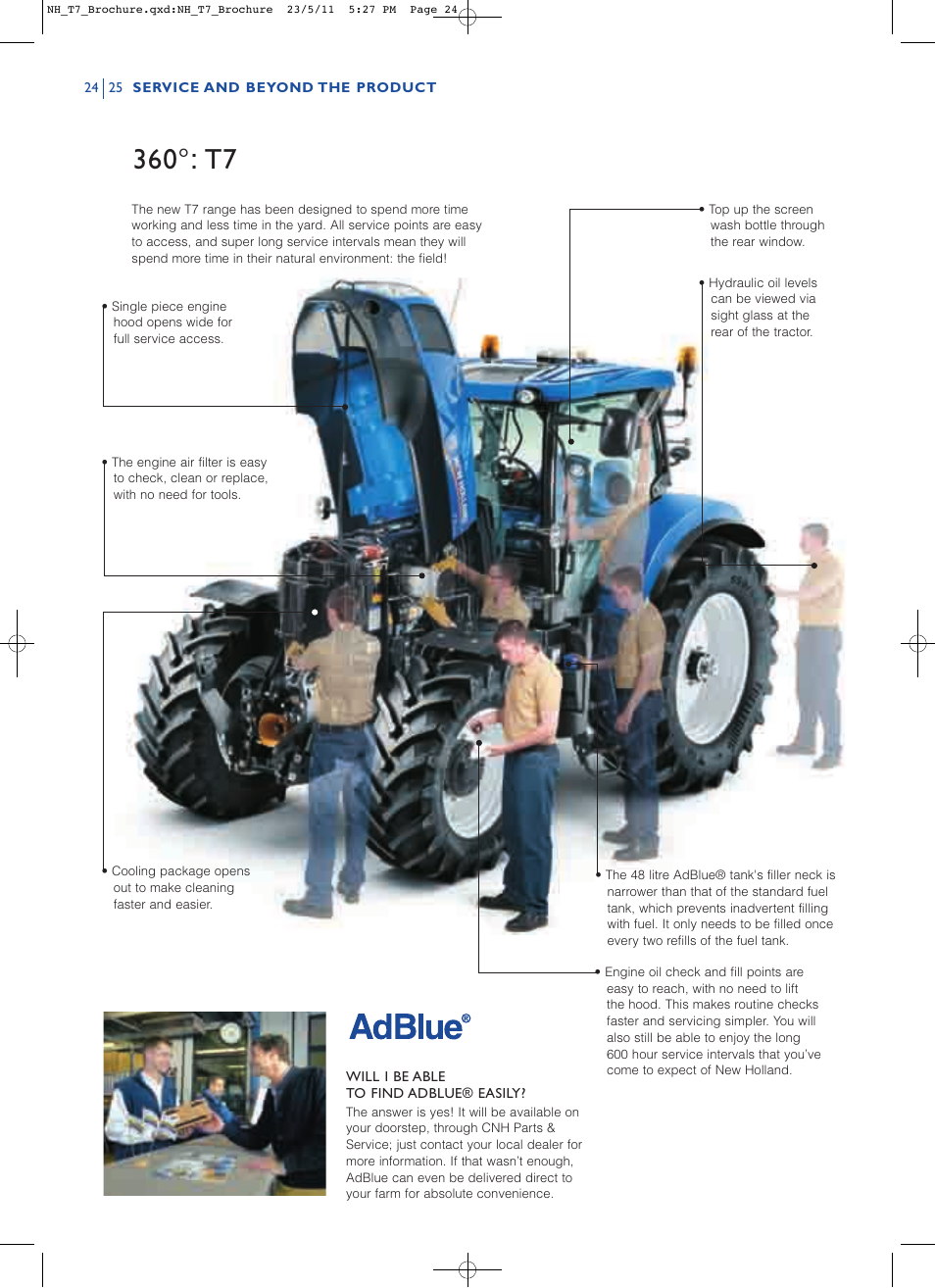 360°: t7 | New Holland T7.235 User Manual | Page 24 / 28