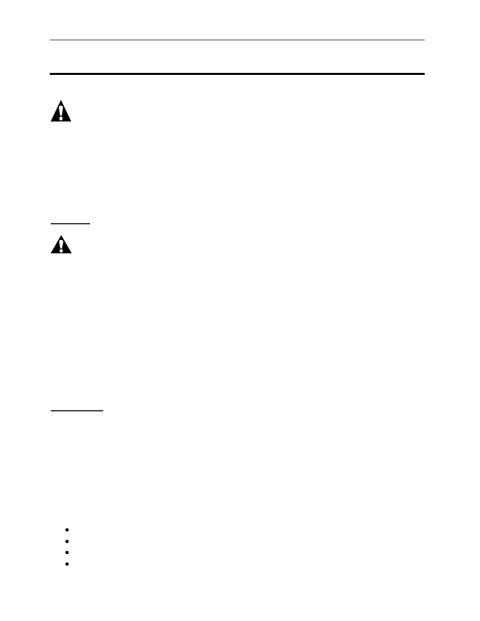 Maintenance | Nuvo V1360A User Manual | Page 12 / 17