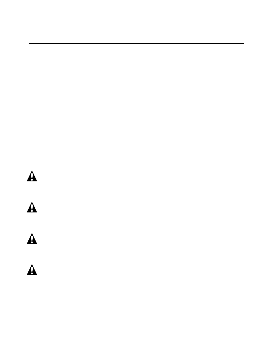 Intended use | Nuvo V1360A User Manual | Page 3 / 17