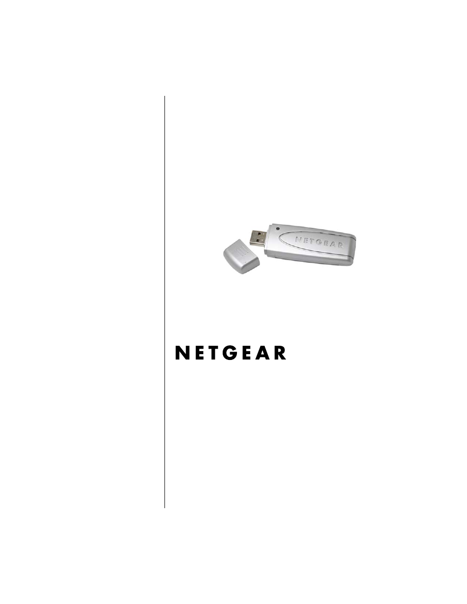 NETGEAR MA111 User Manual | 83 pages