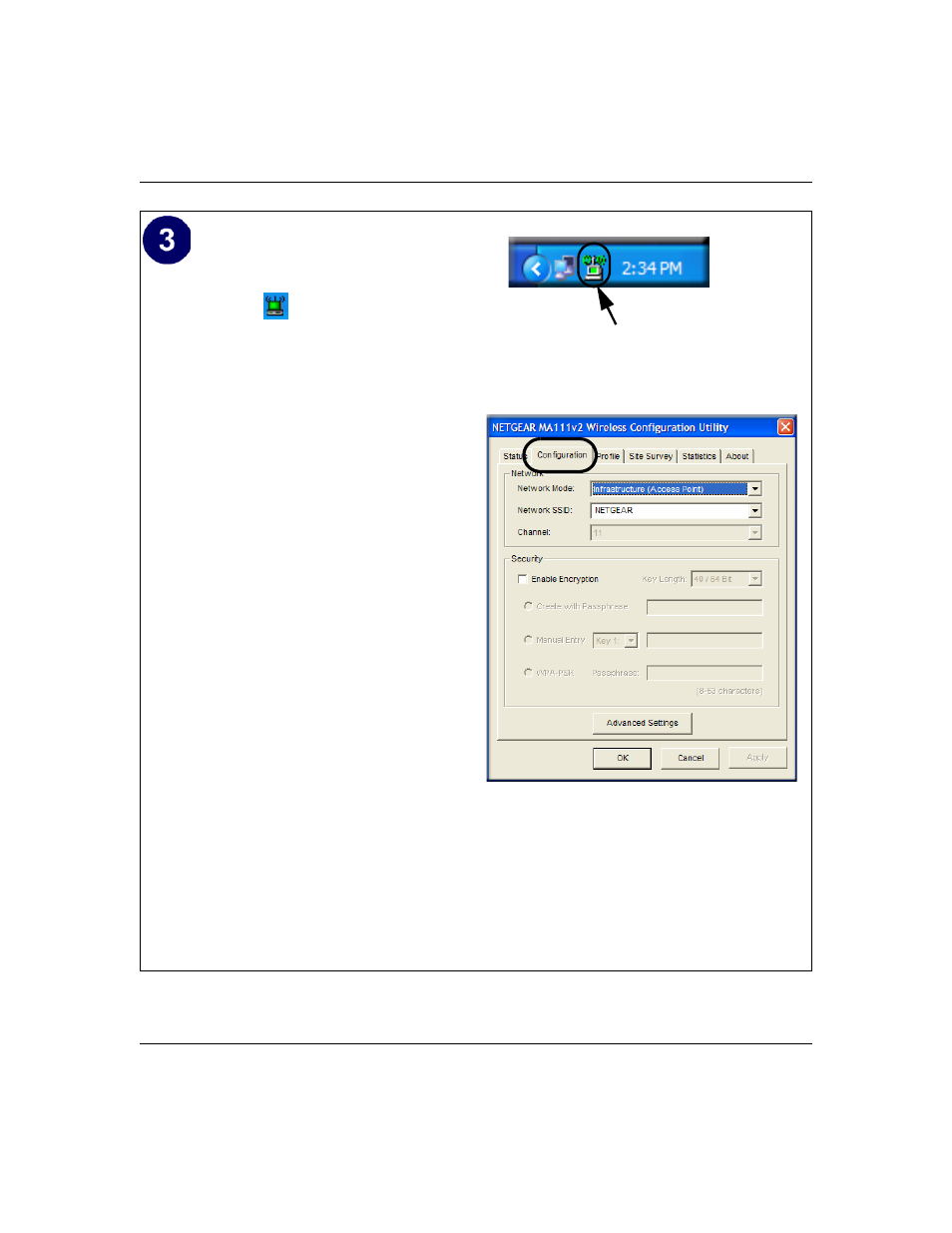 NETGEAR MA111 User Manual | Page 24 / 83