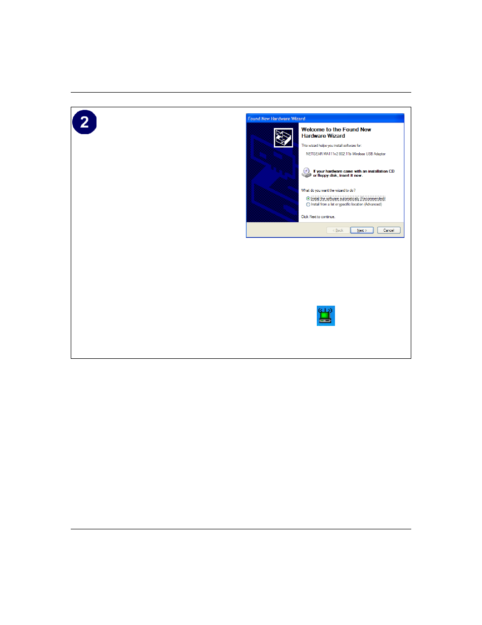 NETGEAR MA111 User Manual | Page 27 / 83