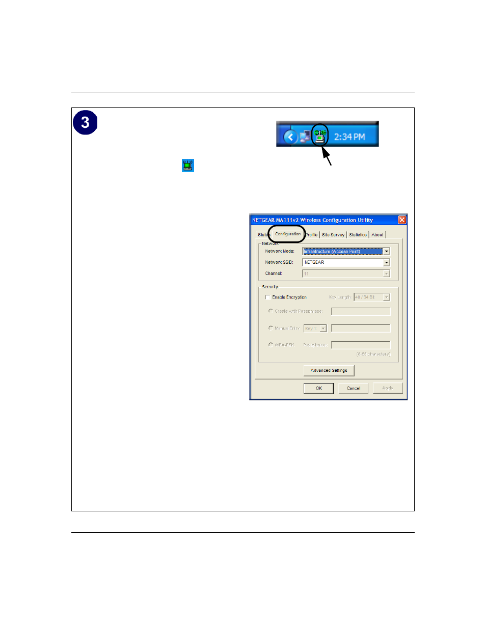 NETGEAR MA111 User Manual | Page 28 / 83