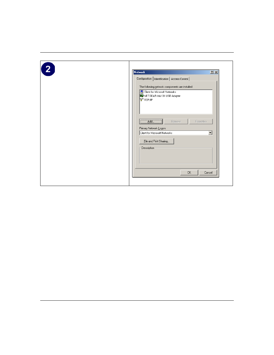 NETGEAR MA111 User Manual | Page 68 / 83