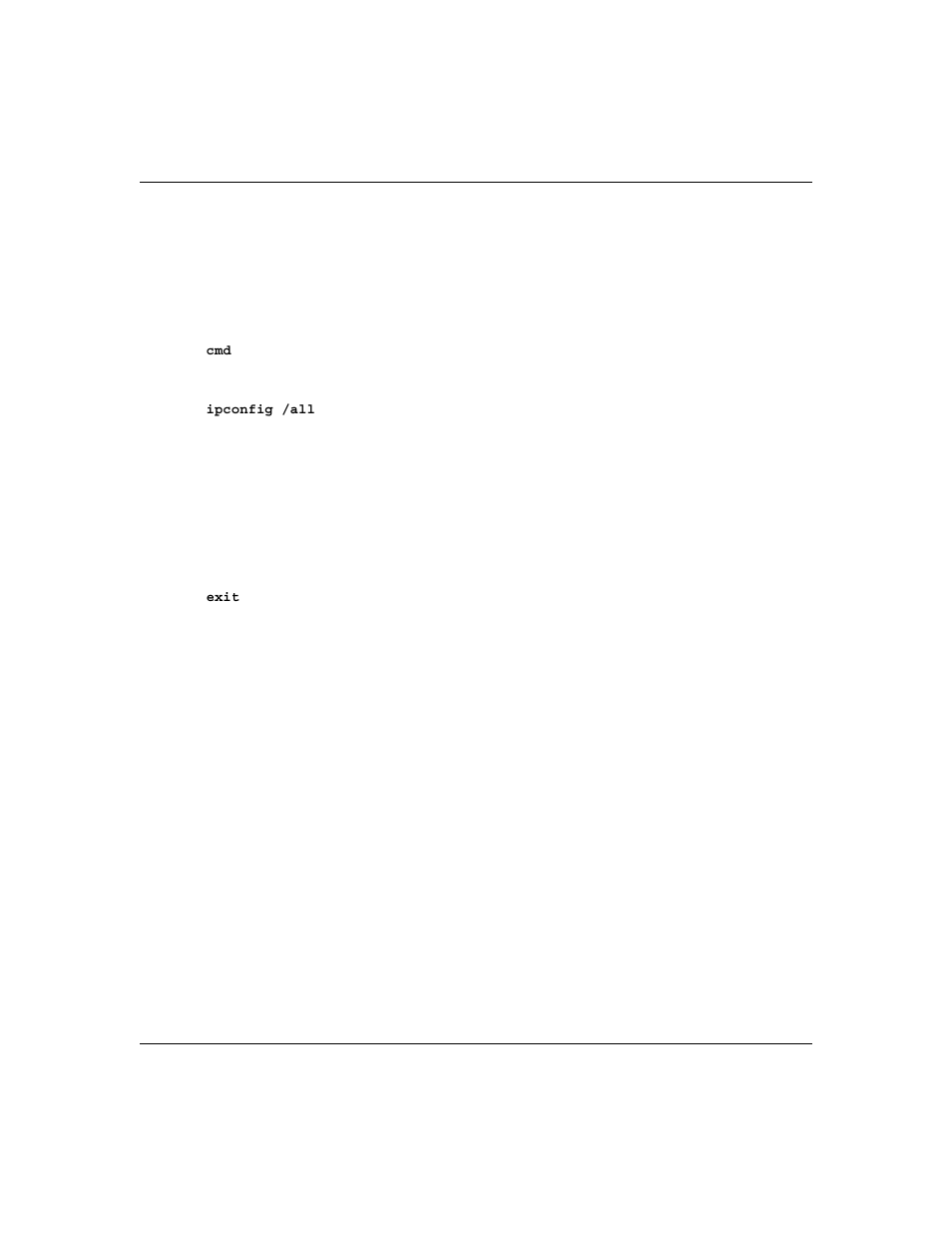 Verifying tcp/ip properties for windows xp or 2000 | NETGEAR MA111 User Manual | Page 75 / 83