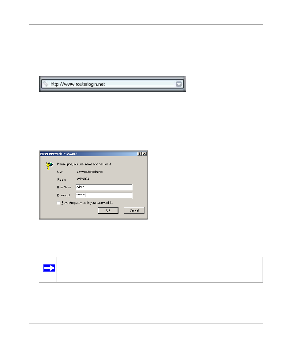 NETGEAR WPNT834 User Manual | Page 30 / 107