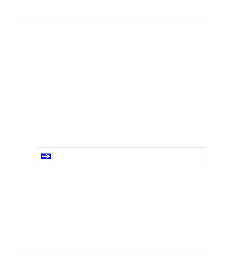 NETGEAR WPNT834 User Manual | Page 34 / 107