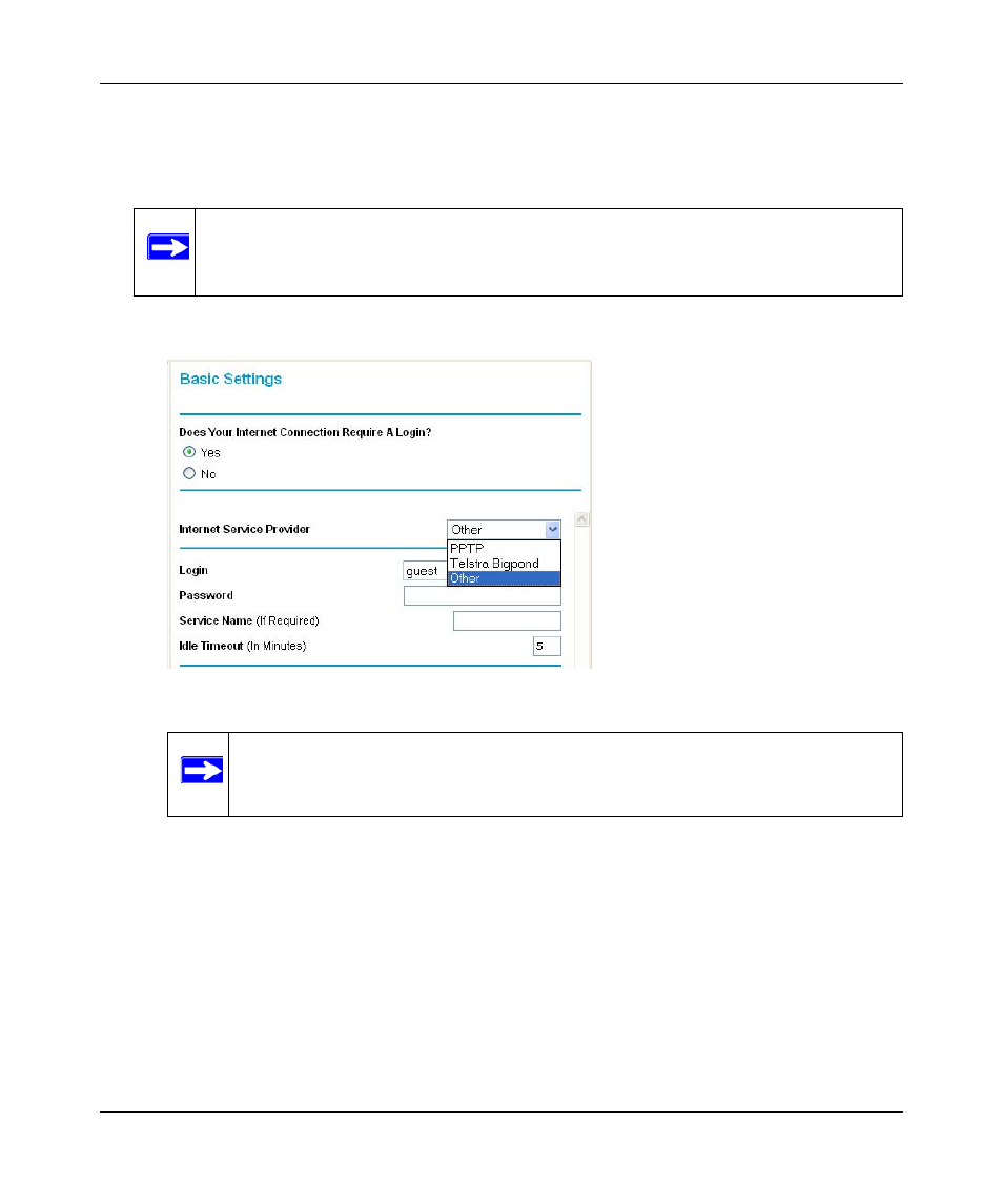 NETGEAR WPNT834 User Manual | Page 35 / 107