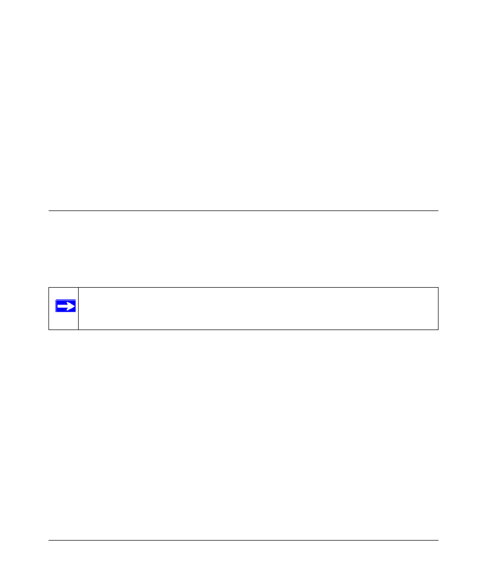 Chapter 4 wireless configuration, Chapter 4, Wireless configuration | Chapter 4, “wireless configuration | NETGEAR WPNT834 User Manual | Page 39 / 107