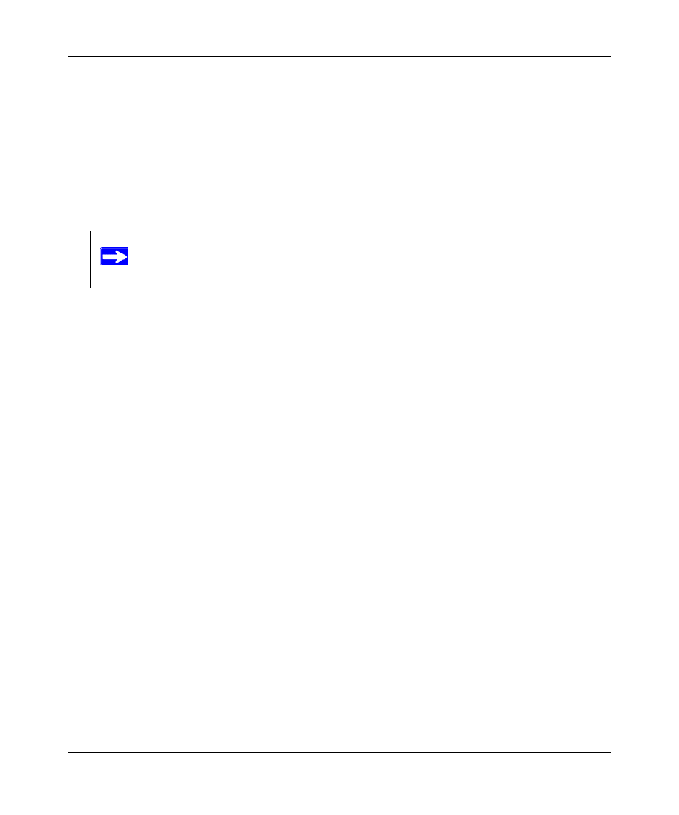 NETGEAR WPNT834 User Manual | Page 42 / 107