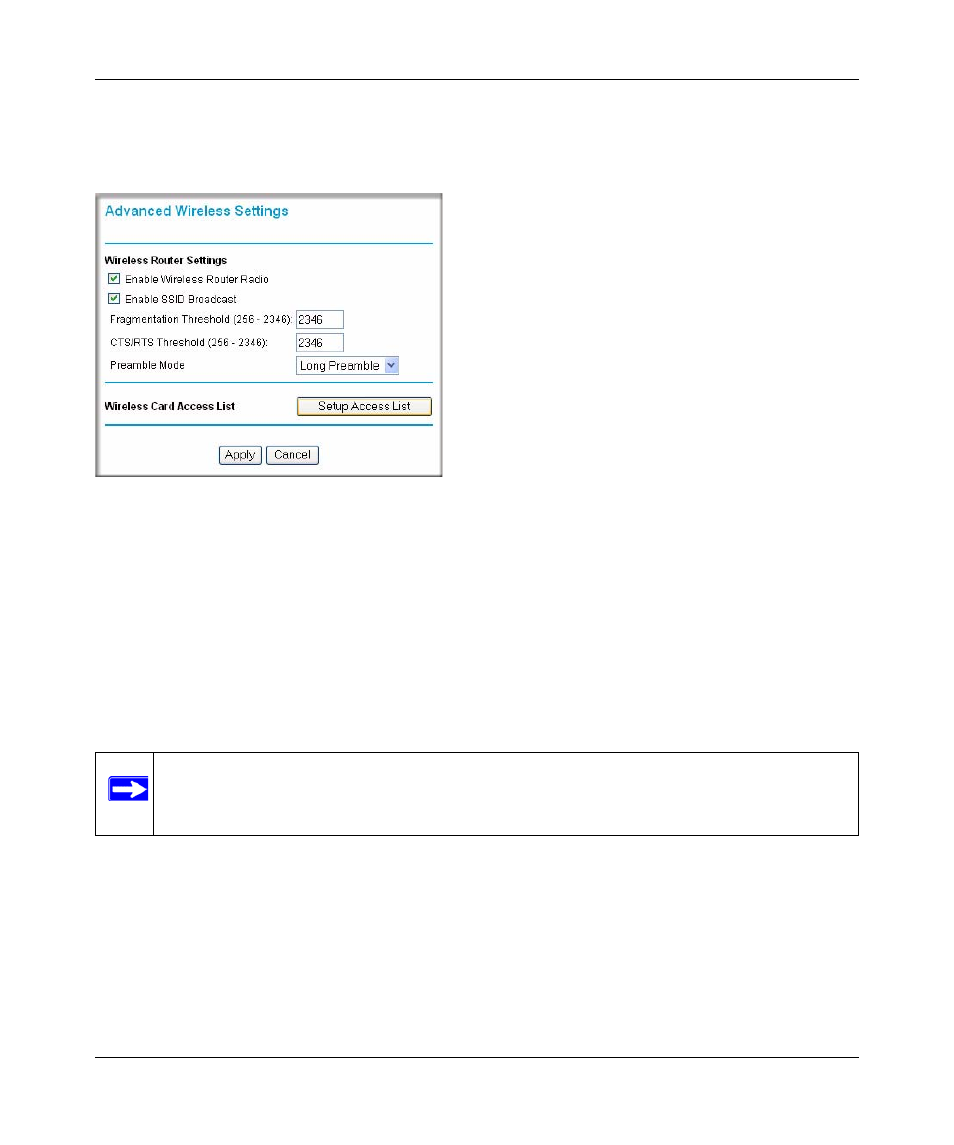 NETGEAR WPNT834 User Manual | Page 44 / 107