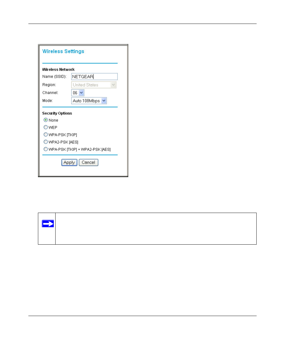 NETGEAR WPNT834 User Manual | Page 47 / 107