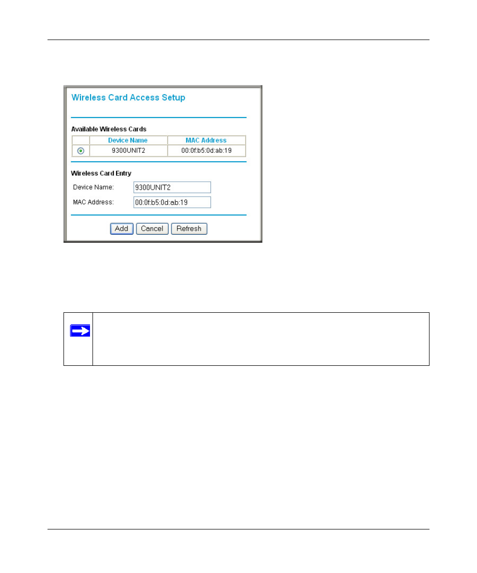 NETGEAR WPNT834 User Manual | Page 52 / 107