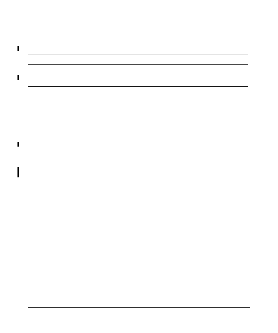 This screen shows the following parameters | NETGEAR WPNT834 User Manual | Page 63 / 107