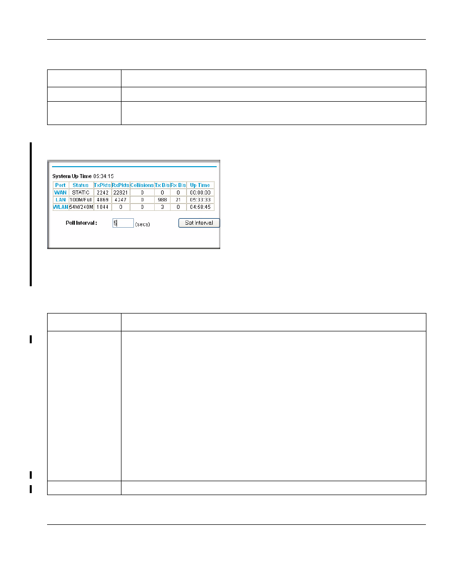 NETGEAR WPNT834 User Manual | Page 65 / 107