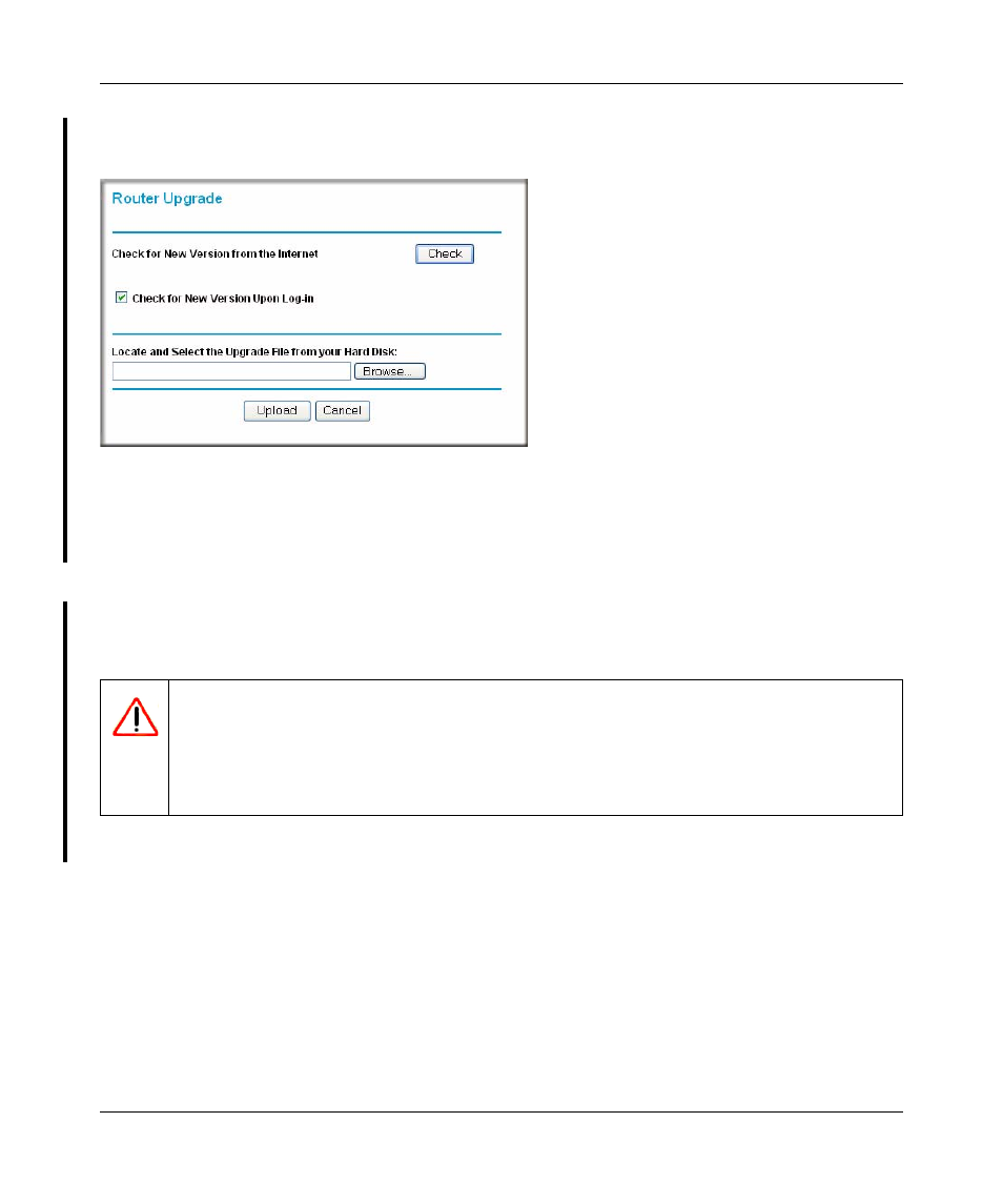 NETGEAR WPNT834 User Manual | Page 69 / 107