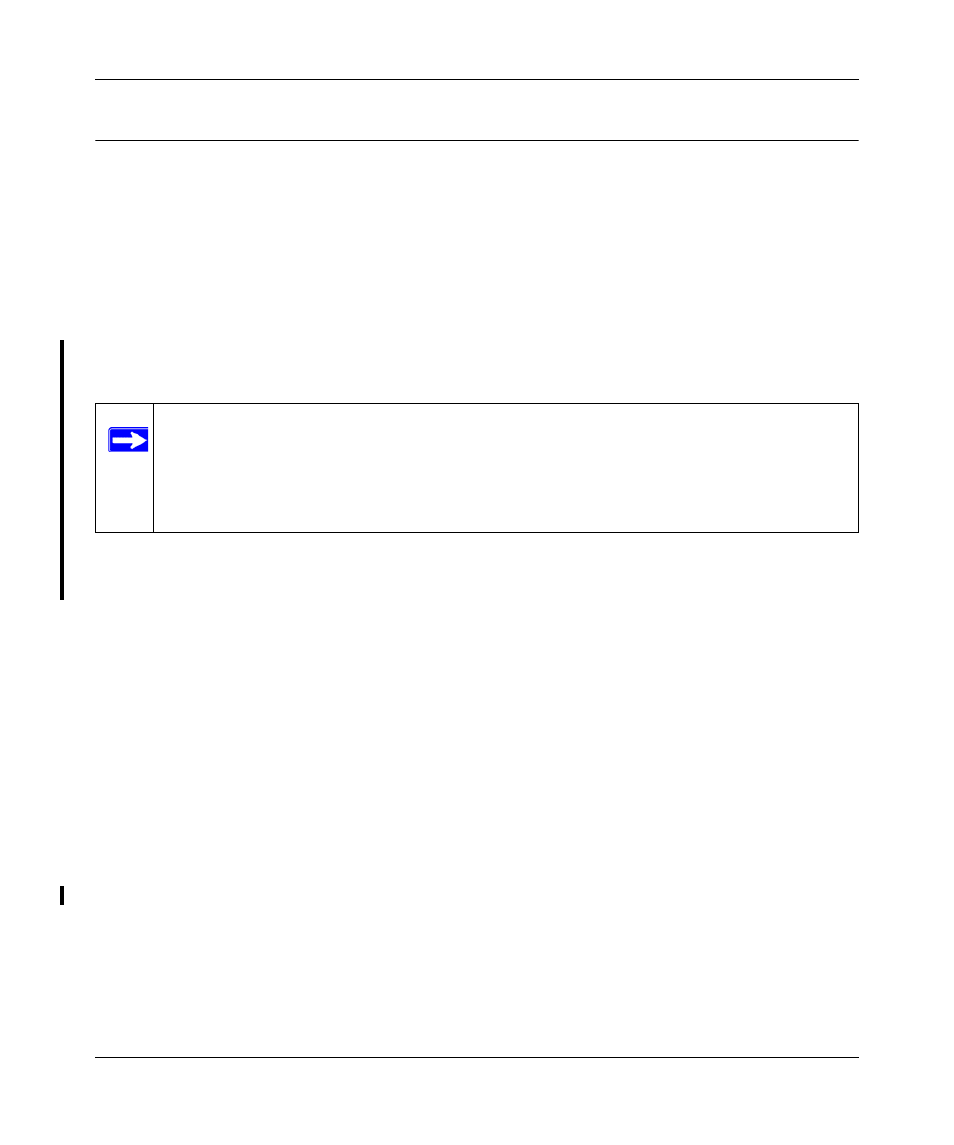 Troubleshooting the web configuration interface, Troubleshooting the web configuration interface -3 | NETGEAR WPNT834 User Manual | Page 74 / 107
