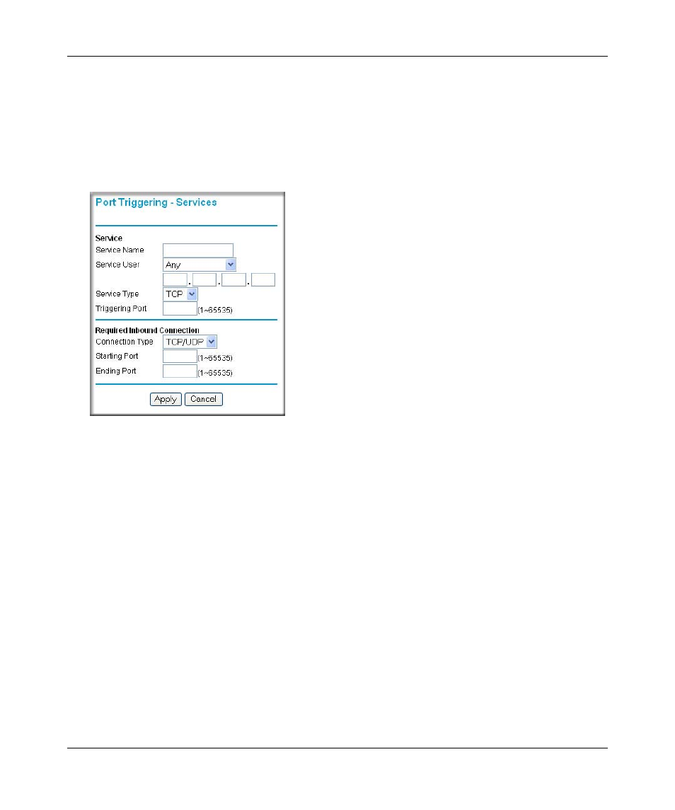 NETGEAR WPNT834 User Manual | Page 86 / 107