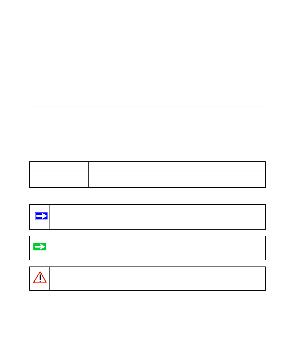 Chapter 1 about this manual, Audience, scope, conventions, and formats, Chapter 1 | About this manual, Audience, scope, conventions, and formats -1 | NETGEAR WPNT834 User Manual | Page 9 / 107