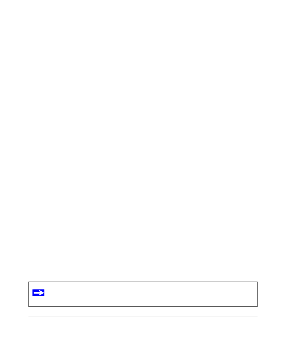 Configuring lan tcp/ip setup parameters, Configuring lan tcp/ip setup parameters -14 | NETGEAR WPNT834 User Manual | Page 93 / 107