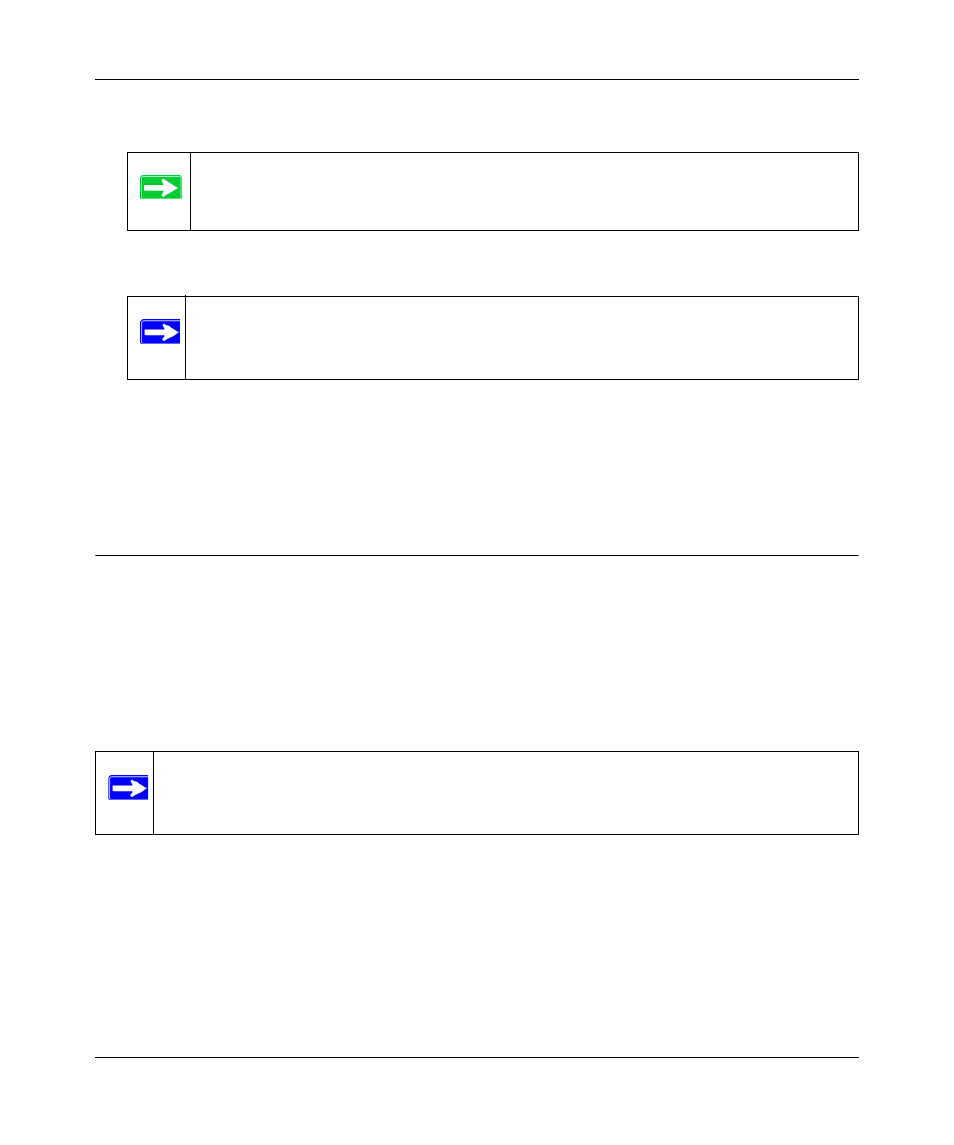 Using a dynamic dns service, Using a dynamic dns service -16 | NETGEAR WPNT834 User Manual | Page 95 / 107
