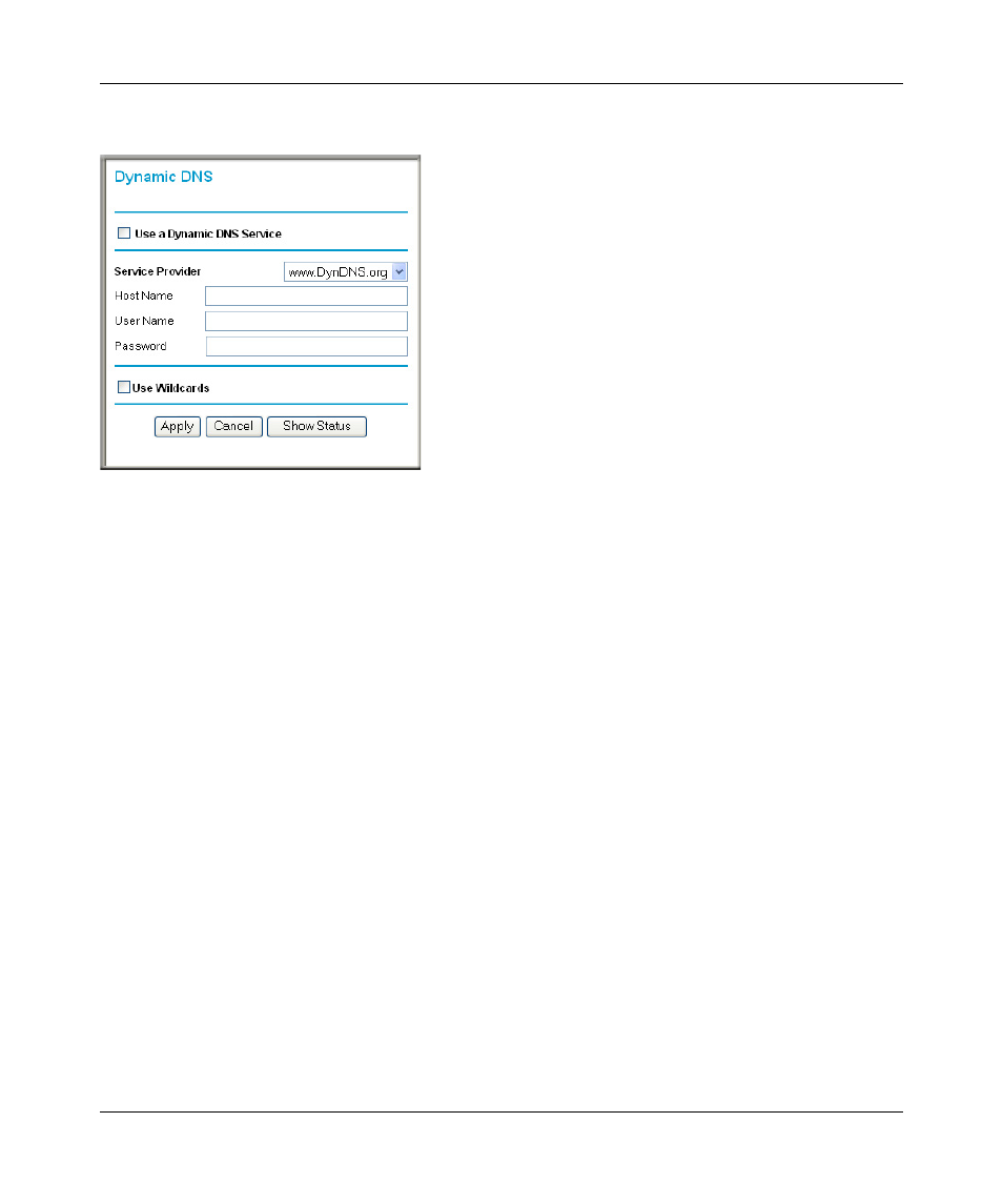 NETGEAR WPNT834 User Manual | Page 96 / 107