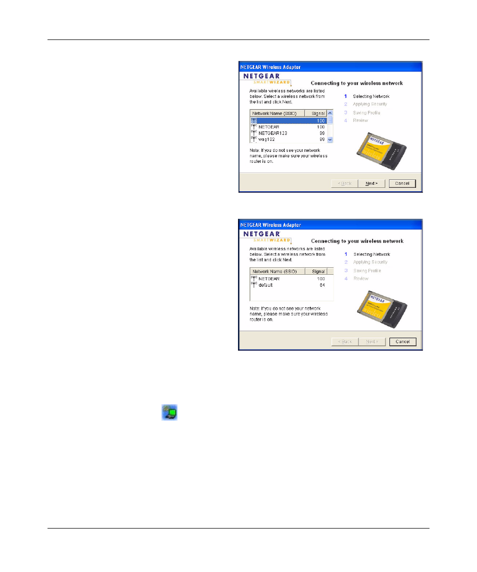 NETGEAR WPNT511 User Manual | Page 19 / 56