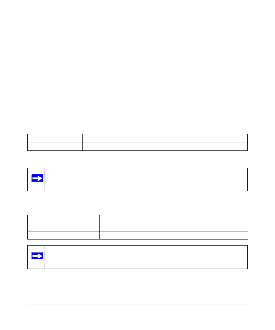 Chapter 1 about this manual, Audience, scope, conventions, Chapter 1 | About this manual, Audience, scope, conventions -1 | NETGEAR WPNT511 User Manual | Page 7 / 56