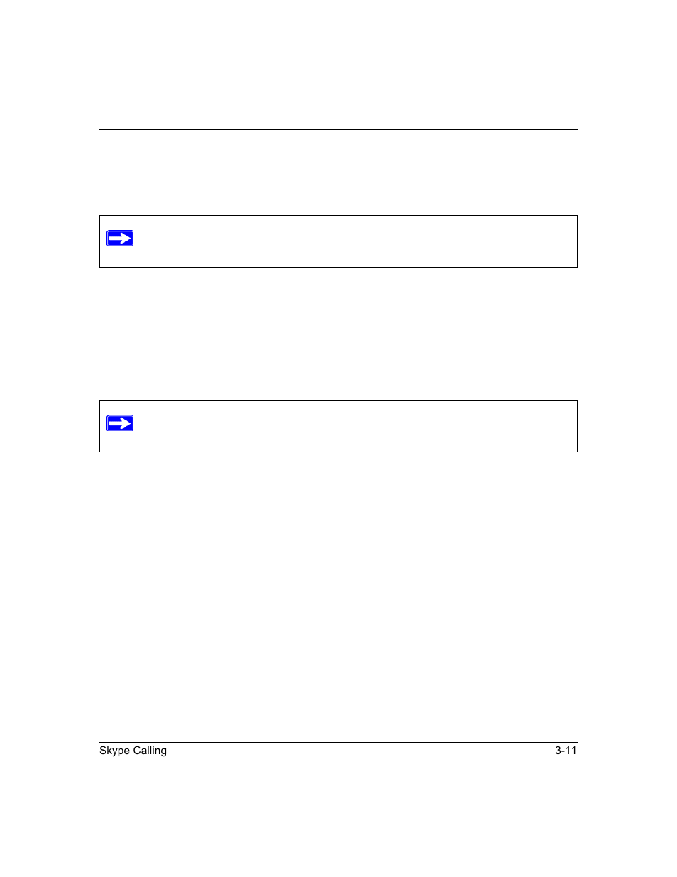Updating skype software, Updating skype software -11 | NETGEAR SPH200D User Manual | Page 43 / 80
