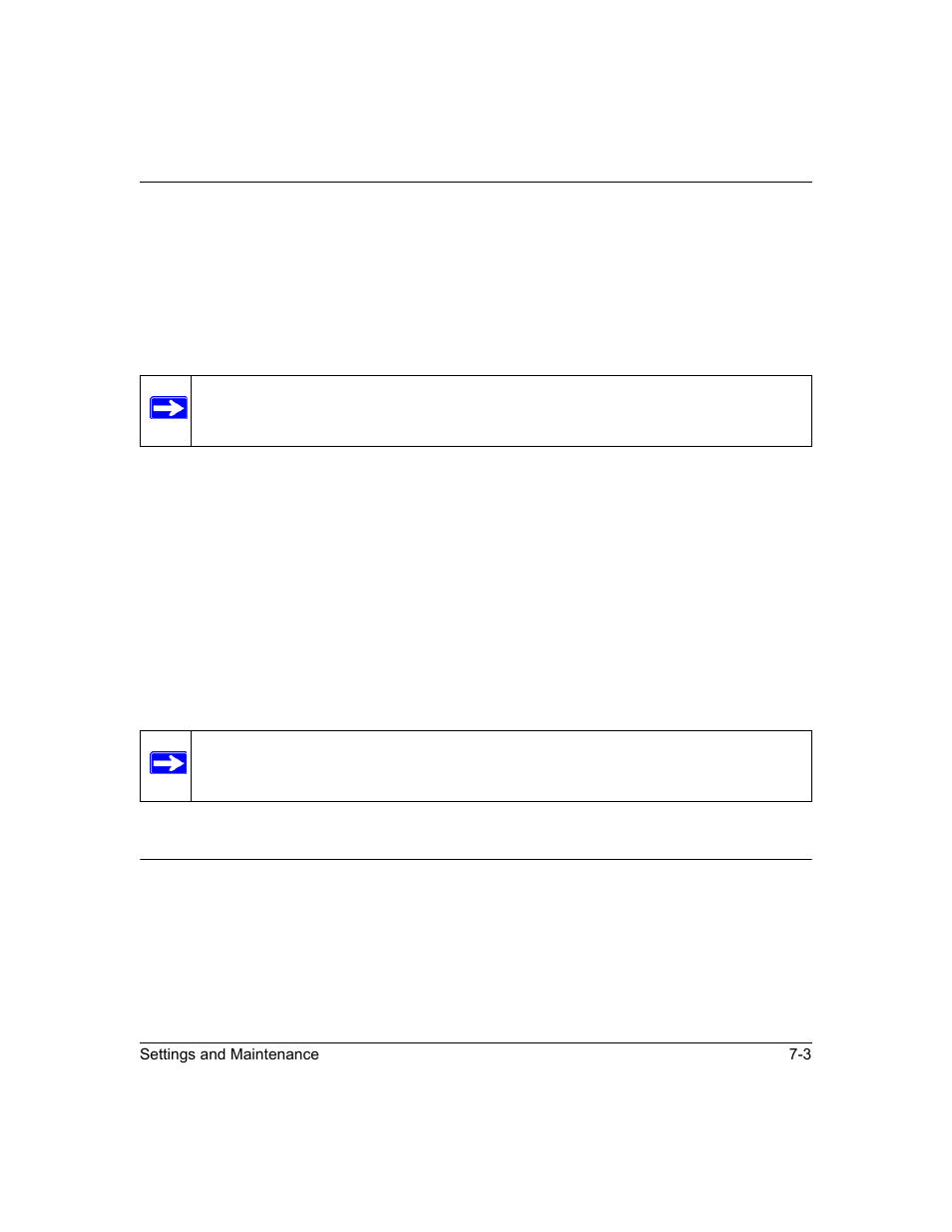 Changing the system pin, Resetting to default settings, Changing the system pin -3 | Resetting to default settings -3 | NETGEAR SPH200D User Manual | Page 65 / 80