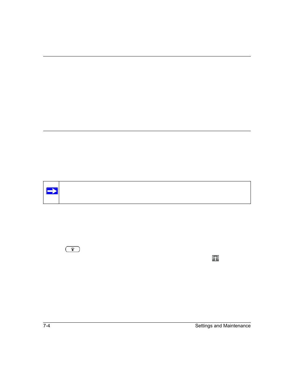 Registering your handset, Registering your handset -4, Registering your handset” in chapter 7 | NETGEAR SPH200D User Manual | Page 66 / 80