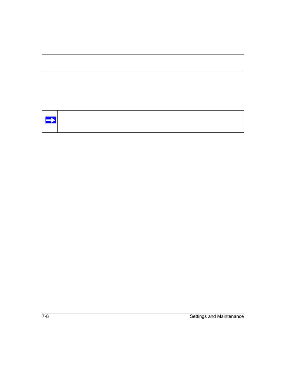 Network settings, Viewing network settings, Changing network settings | Network settings -8 | NETGEAR SPH200D User Manual | Page 70 / 80