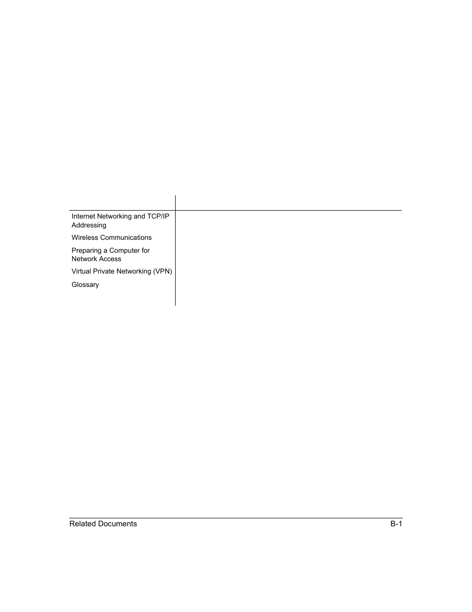 Appendix b related documents, Appendix b, Related documents | NETGEAR SPH200D User Manual | Page 79 / 80