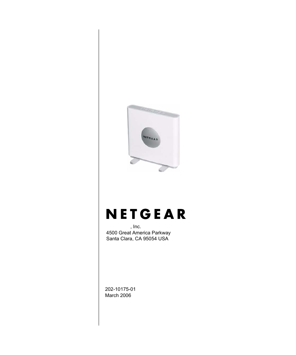 NETGEAR RangeMax 240 Wireless MIMO USB 2.0 Adapter WPNT121 User Manual | 48 pages
