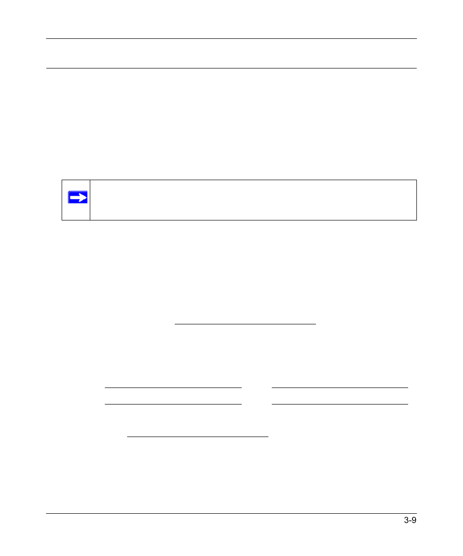 Wireless network name (ssid) and security settings | NETGEAR RangeMax 240 Wireless MIMO USB 2.0 Adapter WPNT121 User Manual | Page 31 / 48