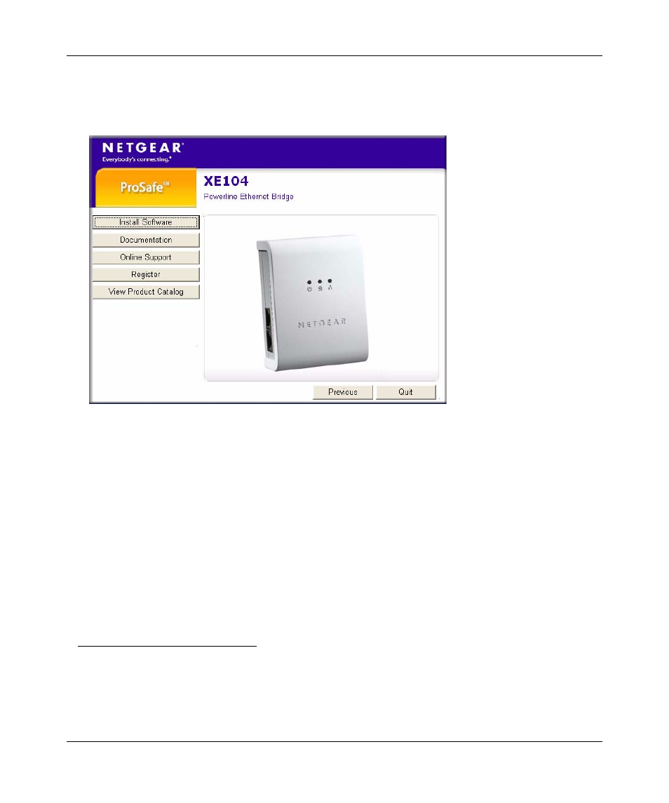NETGEAR XE104 User Manual | Page 20 / 28