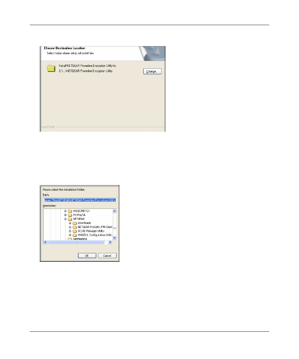 NETGEAR XE104 User Manual | Page 22 / 28