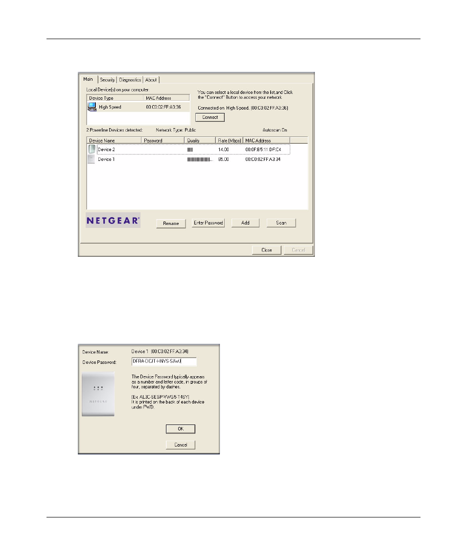 NETGEAR XE104 User Manual | Page 24 / 28