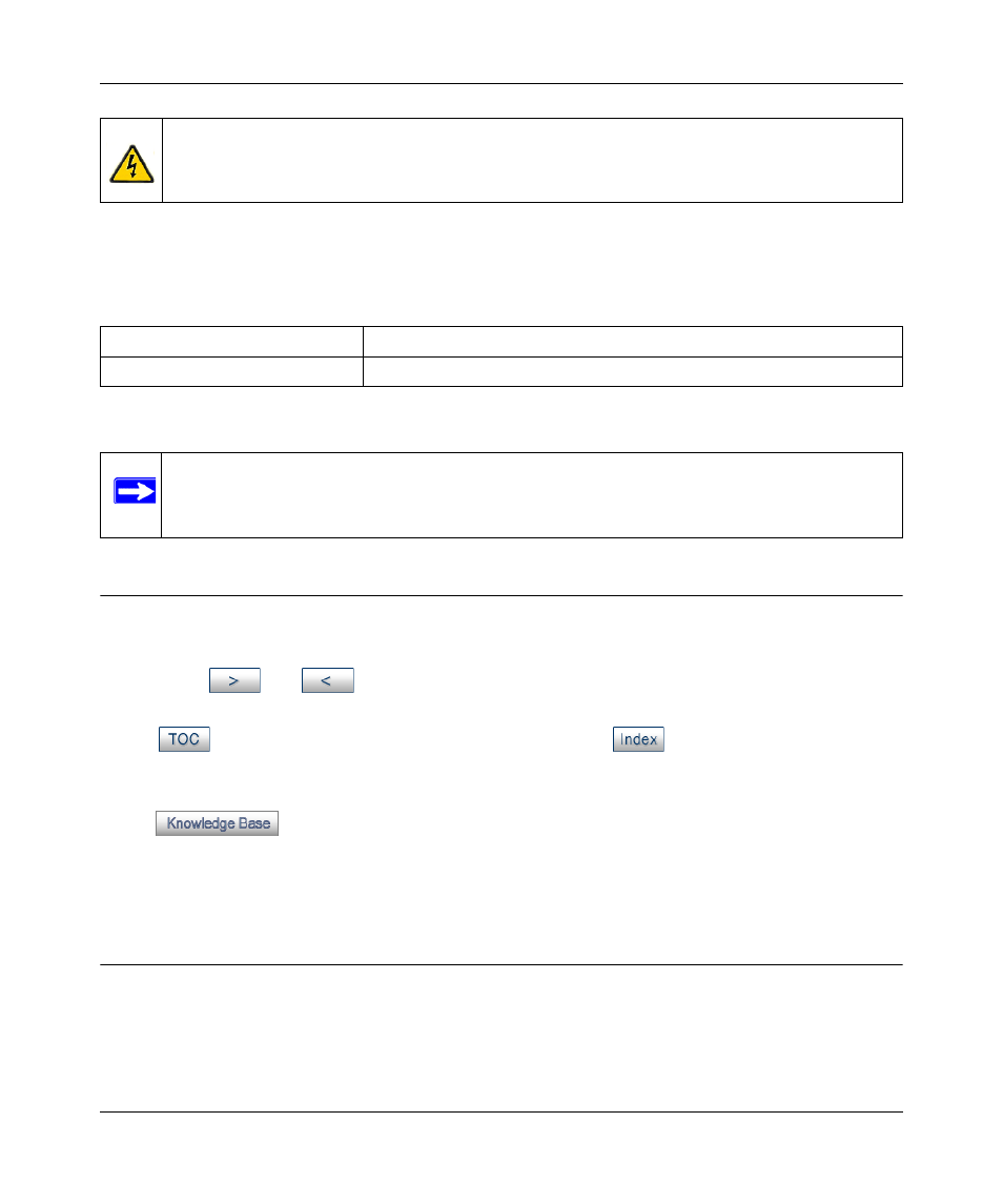 How to use this manual, How to print this manual, How to use this manual -2 | How to print this manual -2 | NETGEAR XE104 User Manual | Page 8 / 28