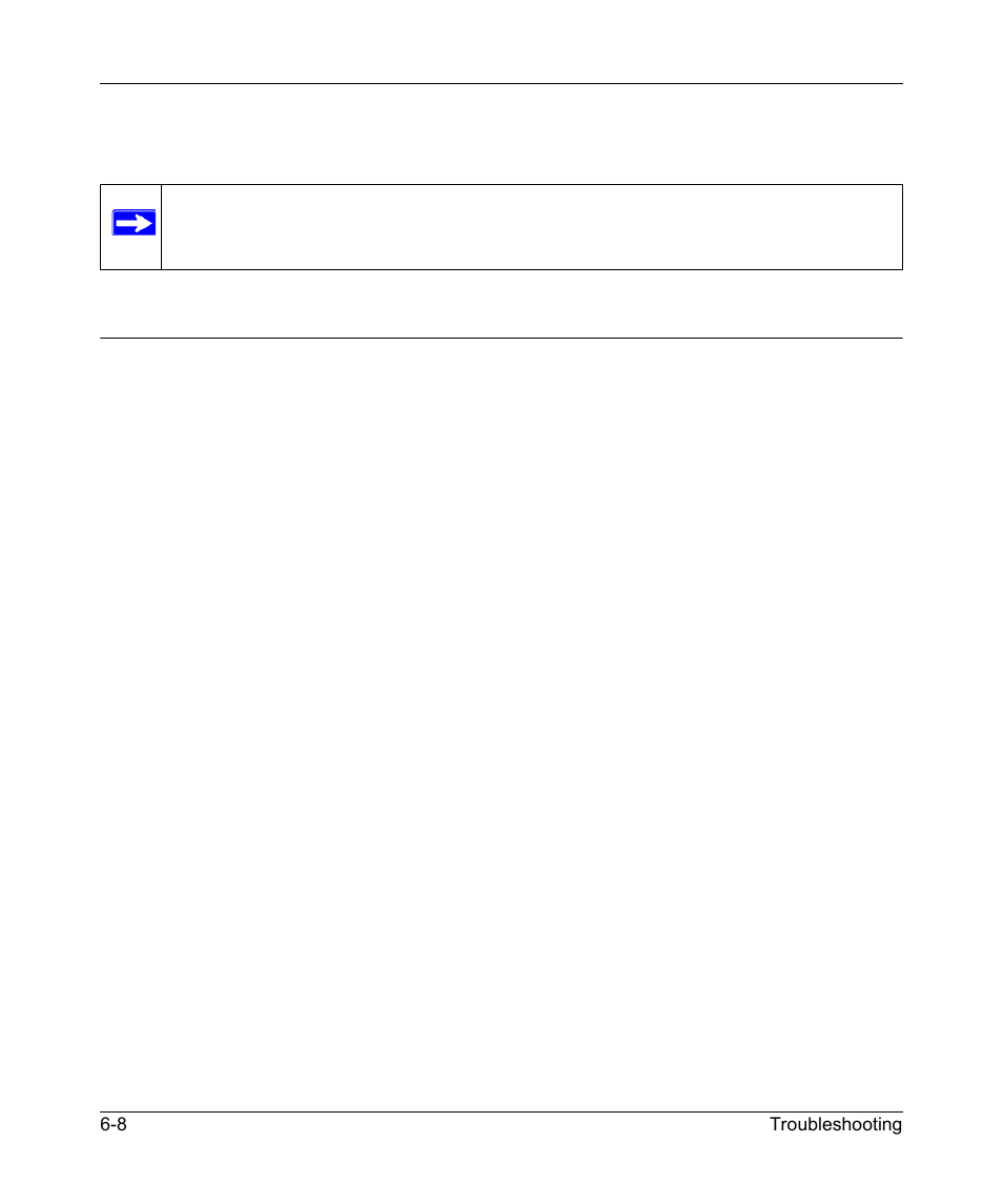 Problems with date and time, Problems with date and time -8 | NETGEAR MBR624GU User Manual | Page 102 / 106